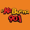Ke Buena 90.1 FM Los Mochis