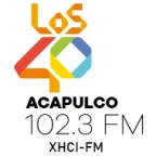 Los 40 Acapulco