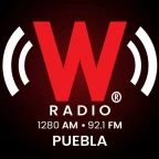 W Radio 92.1 FM