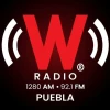 W Radio Puebla