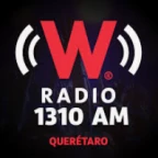 W Radio Querétaro 1310 AM