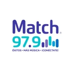 Match 97.9 Querétaro