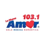 La Nueva Amor 103.1 León