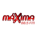 Máxima 88.5 Veracruz