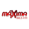 Máxima 88.5 Veracruz