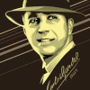 Miled Music Carlos Gardel