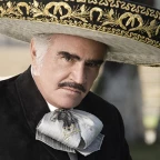 Miled Music Vicente Fernández