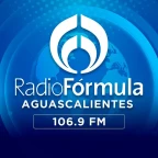 Aguascalientes 106.9 FM