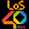 Los 40 Agua Prieta 99.9 FM