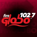 Globo Poza Rica 102.7 FM