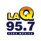 La Q 95.7 FM