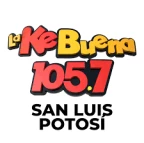 San Luis Potosí 105.7 FM