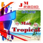 JM Radio Más Tropical