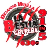 La Bestia Grupera Cancún