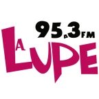 La Lupe 95.3 FM Tijuana