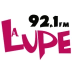La Lupe 92.1 FM Mazatlán