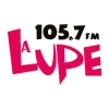 La Lupe 105.7 FM Saltillo