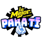 Logo La Mejor Para Ti