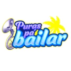 Puras Pa Bailar