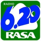 Logo Radio 620 AM