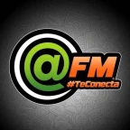 Arroba FM CDMX