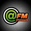 Arroba FM CDMX