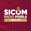 SICOM Puebla 105.9 FM