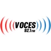 Voces 92.1 FM Acapulco