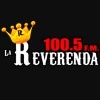 La Reverenda 100.5 FM Cd. del Carmen