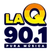 La Q 90.1 FM Villahermosa