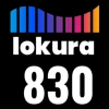 Lokura 830 AM - XEITE