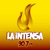 La Intensa 90.7 FM